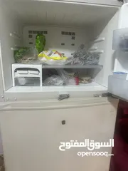  5 ثلاجة شارب