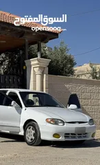  6 اكسنت 1999 نظيفة شاشة مكيف حامي بارد ماتور وجير جداد قصة الدب كاوشوك نخب