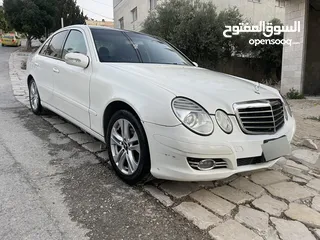  1 مرسيدسe220