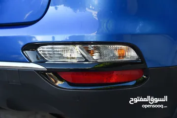  8 كيا سبورتاج وارد وصيانة الوكالة 2019 Kia Sportage 1.6L GDI