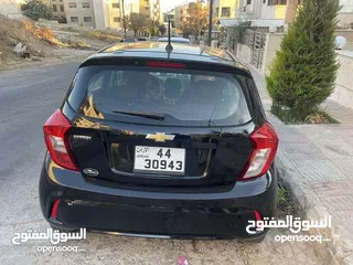  3 شيفر سبارك ممتازه