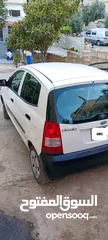  3 للبيع كيا بيكانتو 2006