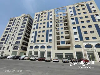  17 شقة للبيع بالطابق 9 في أبراج المهلب يالانصب