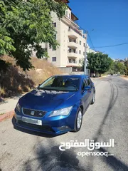  1 سيات ليون  اوتوماتيك  2015
