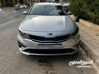  1 كيا k5 2020 optima