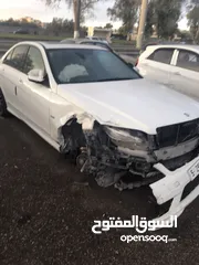  13 مرسيدس c300 فل محرك كمبيوا مكيف ربي يبارك ولعه سيارة