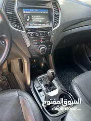  2 جيب هنداي سنتافي 2017