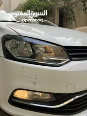  3 بولو 2017 " اتوماتيك اصل "