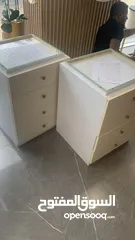  1 طاولة مكتب للبيع