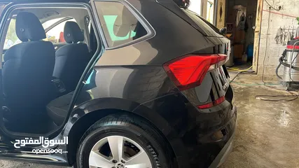  2 سكودا كاميك - ماتور 1500 تيربو بنزين