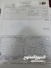  12 عماره قيد الانشاء للبيع