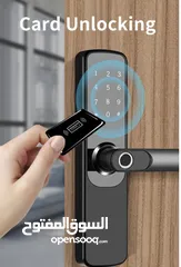  2 Smart Door Lock