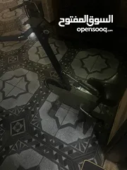  3 الة جري تبع ال زي البسكليت