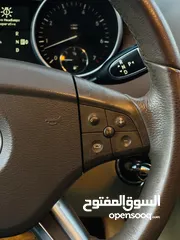  20 ربي يبارك مرسيدس GL450 موديل 2008 ثلاث صفات فل رقم 1سيارة طريق