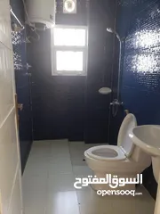  4 شقة غرفة و صالة للإيجار في الخوض - Flat 1BHK for rent in Al Khoudh