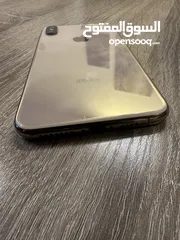  4 IPHONE XS MAX