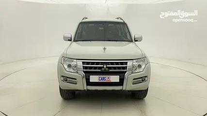  8 (FREE HOME TEST DRIVE AND ZERO DOWN PAYMENT) MITSUBISHI PAJERO