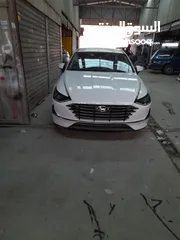  1 سوناتا 2020