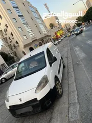  7 بكم بيجو بارتنر 2015 4 جيد