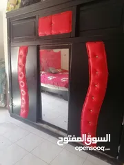  2 غرفه نوم للبيع طابقين