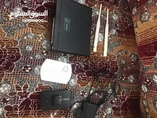  1 راوترات منزليه