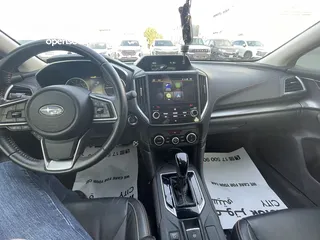  8 Subaru XV 2019 top model