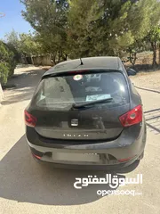  2 سيات ابيزا