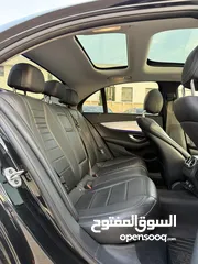  8 مارسيدس E220 ترخيص 2019/ترخيص لغايه5/10/2026 محرك 2000 ديزل