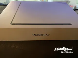  5 Macbook m2 Air 2022