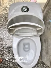  3 مقعد غربي مستعمل