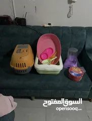  1 أدوات للقطط