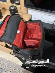  16 كاميرا كانون d7 للبيع