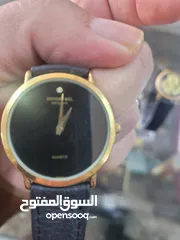 9 ساعات سويسري اصلي