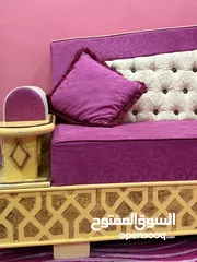  1 اثاث مستعمل