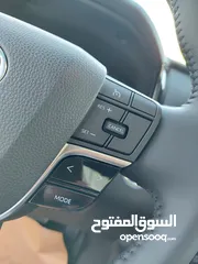 25 تويوتا كامري 2025 عداد زيرو// وارد الوكالة الأردنية// كفالة الوكالة