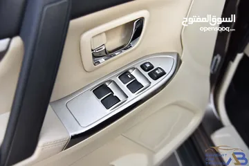  18 ميتسوبيشي باجيرو 2016 Mitsubishi Pajero GLS 3.5L V6