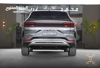 4 BYD SONG PLUS CHAMPION 2024 سونج بلس شامبيون مواصفات 2025 605