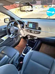  8 كيا مورنينج  2020  GT LINE