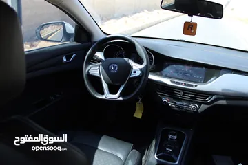  34 شانجان ايدو بوز ابيض موديل2021.ممشى قليل فحص 4جيد +جيد #شانجان اي ستار موديل 2020 بسعر 7500فحص كامل