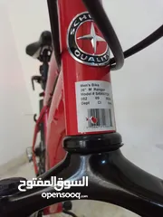  11 بسكليت (schwinn ranger)