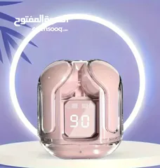  2 سماعات بلوتوث 5 فقط
