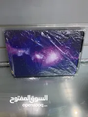  25 كفرات حمايه لابتوب MacBook back covers