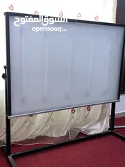  2 مرسم شف هندسي