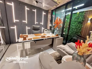  13 Office For rent in Riyadh