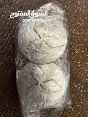  2 قطع ميتسوبيشي لانسر glx للبيع