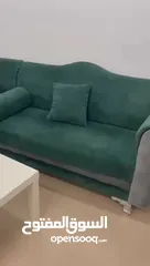  3 sofa 8 seater