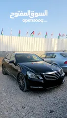  1 مرسيدس E250 2010