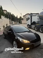  2 كيا k3 2016 ديزل اتوماتيك الاجمل في البلاد سعر حرق فقط 59500 كاش بالورقة اغلبها دهان شركة فل مع بصمة