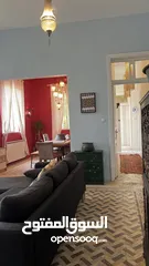  15 Heritage house with Garden in Rainbow street