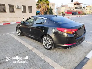  3 كيا اوبتيما للبيع 2013